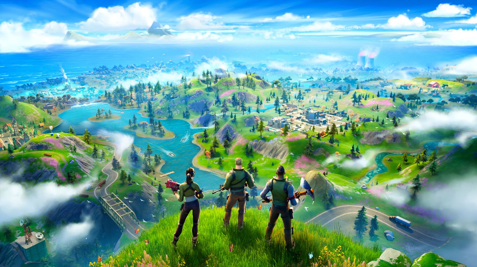 fortnite battle royale: Fortnite Battle Royale video game: Skins that have  puzzled gamers - The Economic Times