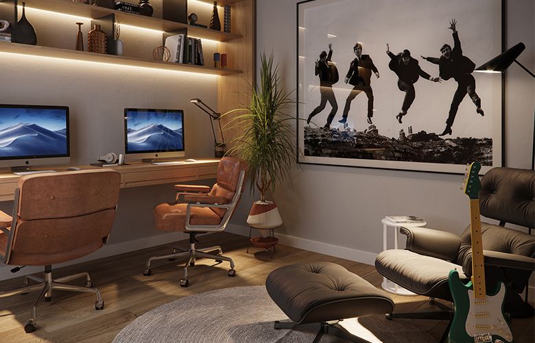 JADE Residences | Advertisers | The Seattle Times