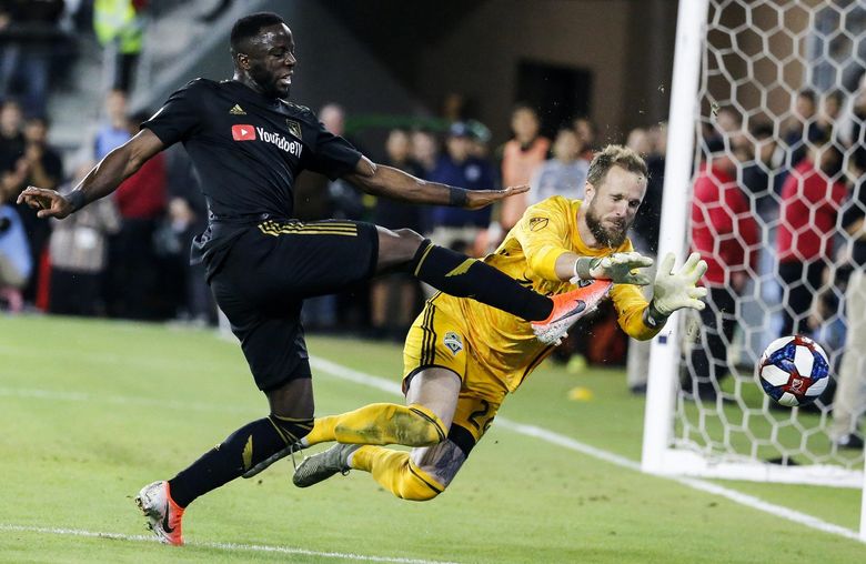 Expect the pitch to be a bit of a challenge for Sunday's TFC home opener