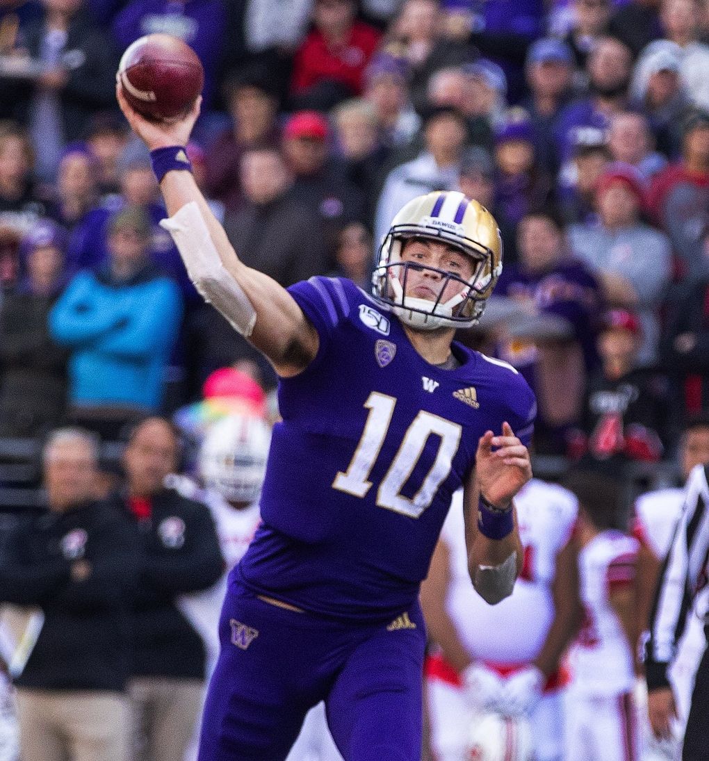 Huskies GameCenter: Live updates, how to watch as home underdog UW ...