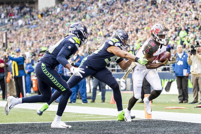 Seahawks-Buccaneers GameCenter: Live updates, highlights, how to