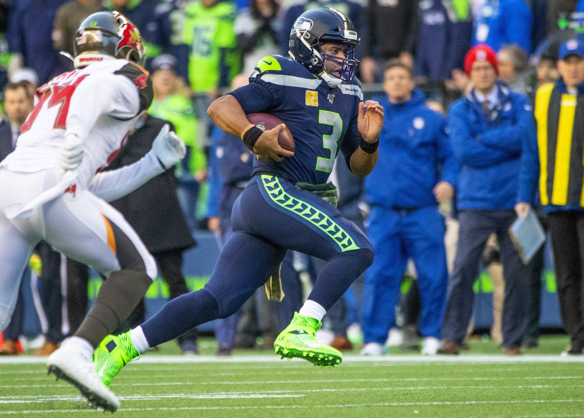 Seahawks Schedule: How Many Games Will Seattle Win This Season?