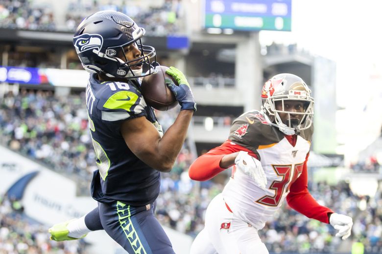 Seattle Seahawks win overtime thriller over the Tampa Bay Buccaneers: 10  studs and duds 
