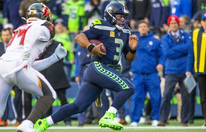 With his latest masterpiece vs. Bucs, Russell Wilson continues to refine  his comeback artistry