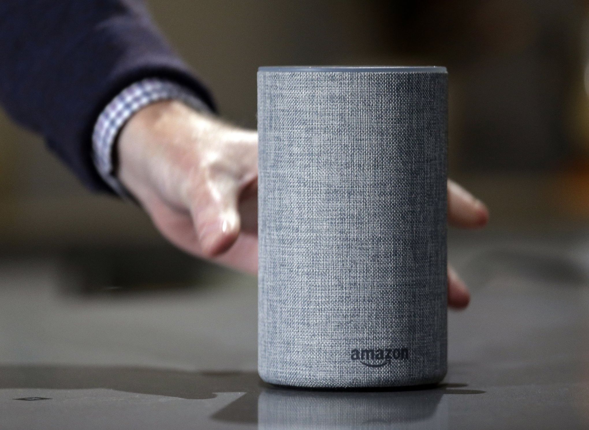 Five years ago  introduced Alexa. The name may never be the same.  Here's what happened.