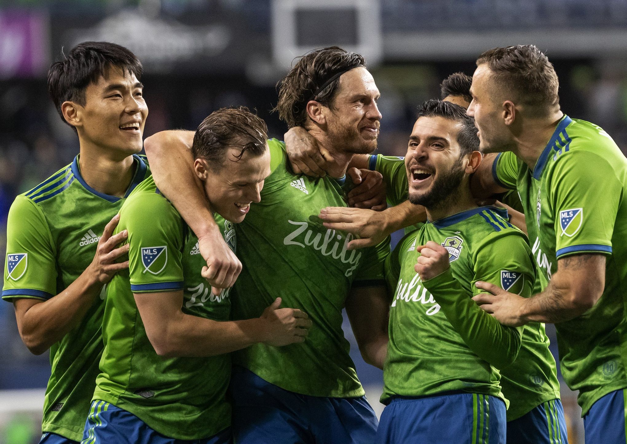 Thrilling MLS Cup final ends in penalty shootout agony for the