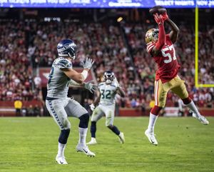 Jason Myers is the unlikley hero in Seahawks' overtime win