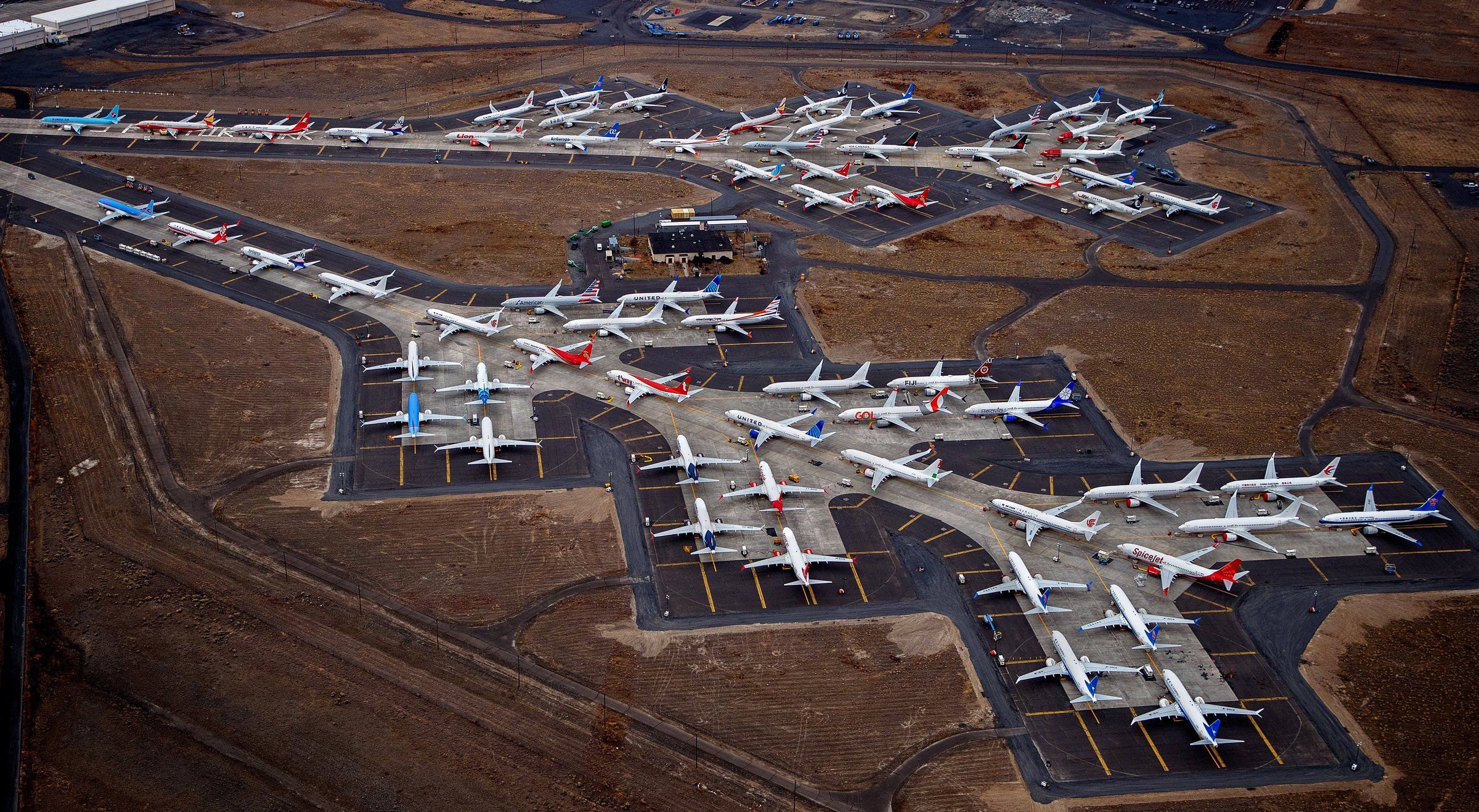 Boeing's fix tames the 'tiger' in the 737 MAX flight controls, say