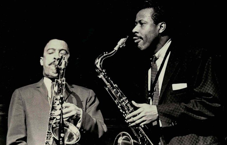 New releases of vintage jazz recordings show Seattle jazz haunt ... - The Seattle Times