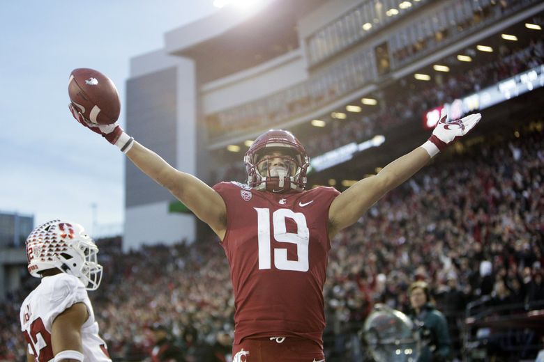 Stanford at Washington State