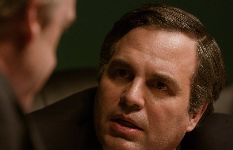 ‘Dark Waters’ review: A compelling Mark Ruffalo dives into ...