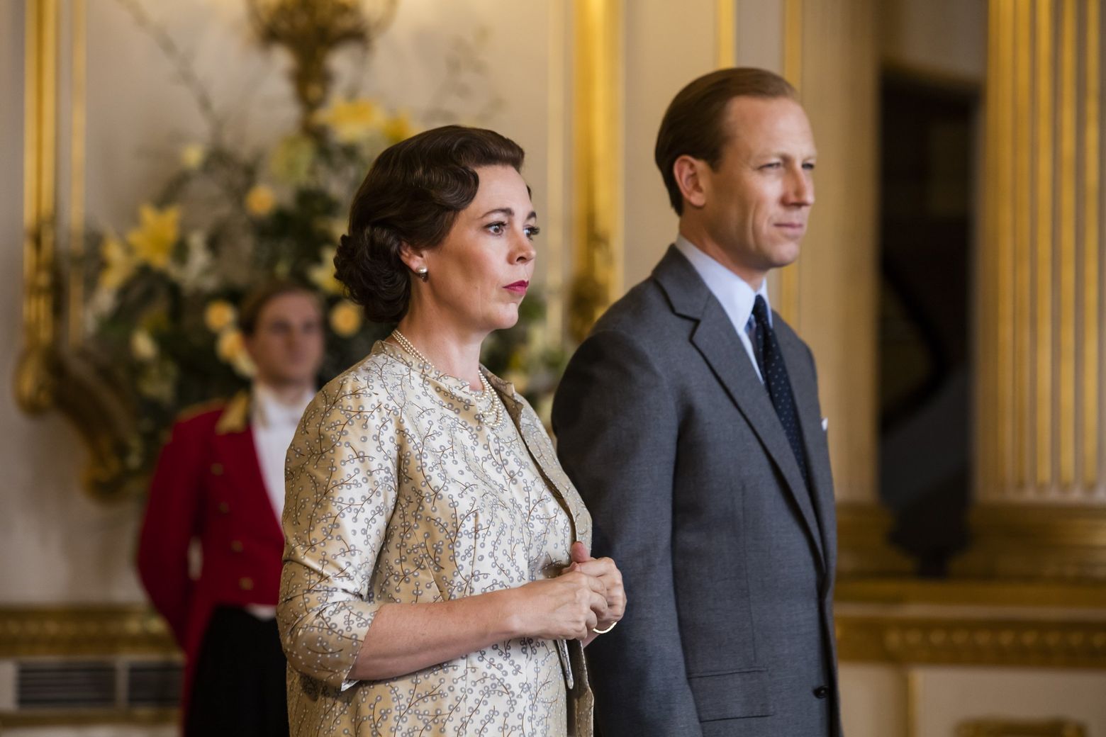 streaming: 'The Crown,' 'Booksmart,' 'Blinded by the Light' | Seattle