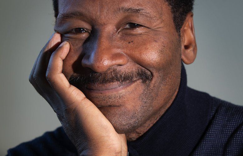 After 40 years at KOMO in Seattle, weatherman Steve Pool is signing off