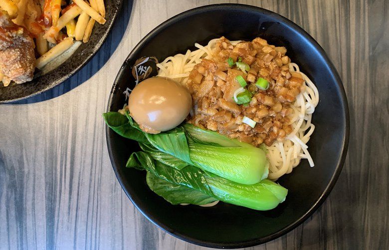 It’s cold out. Warm up at Fremont’s 19 Gold, where you’ll find slurp