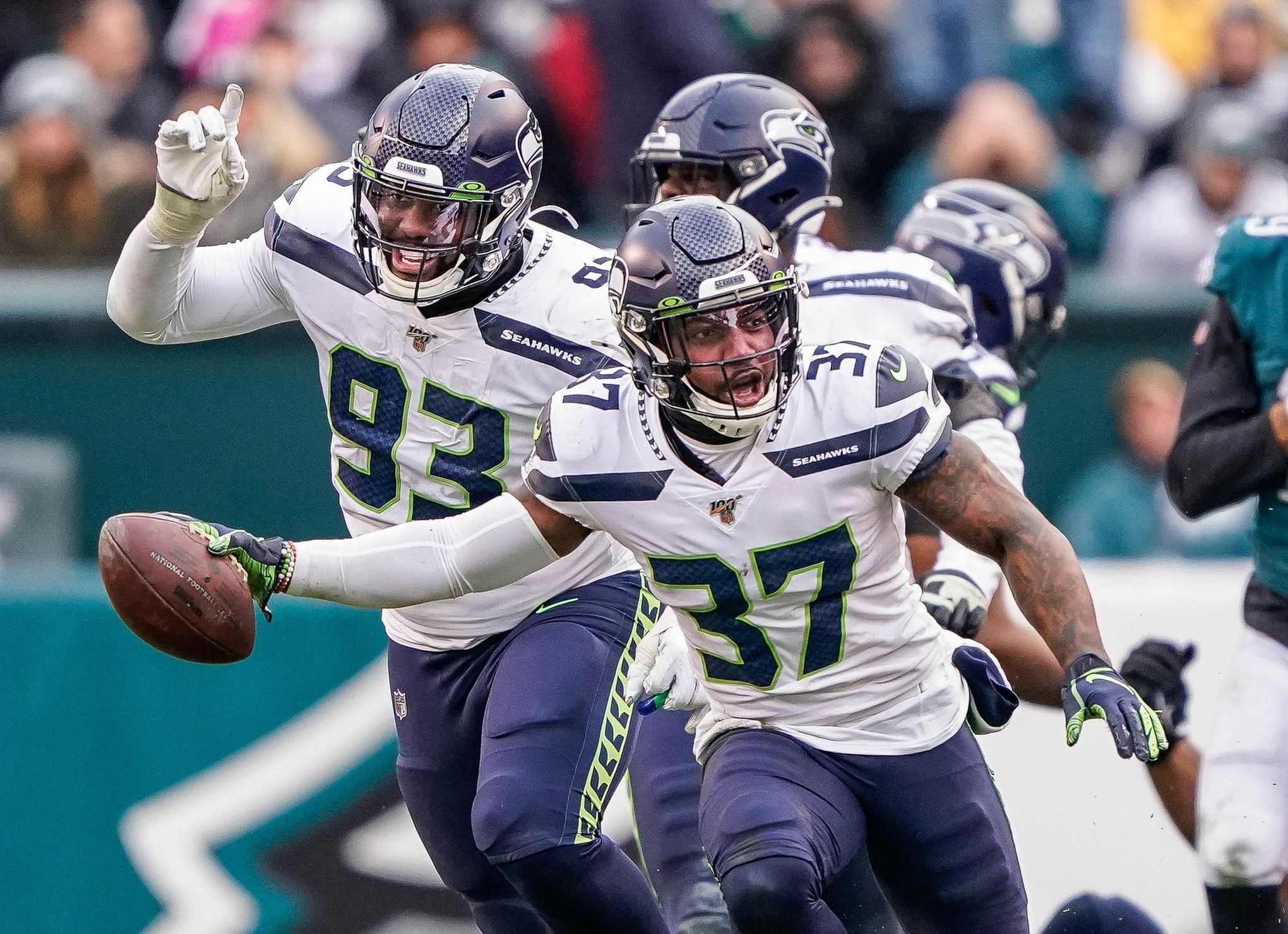 Seahawks' road game vs. Eagles on course to be booted off of