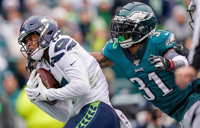 Explaining the Otherworldly Greatness of Seahawks LB Bobby Wagner