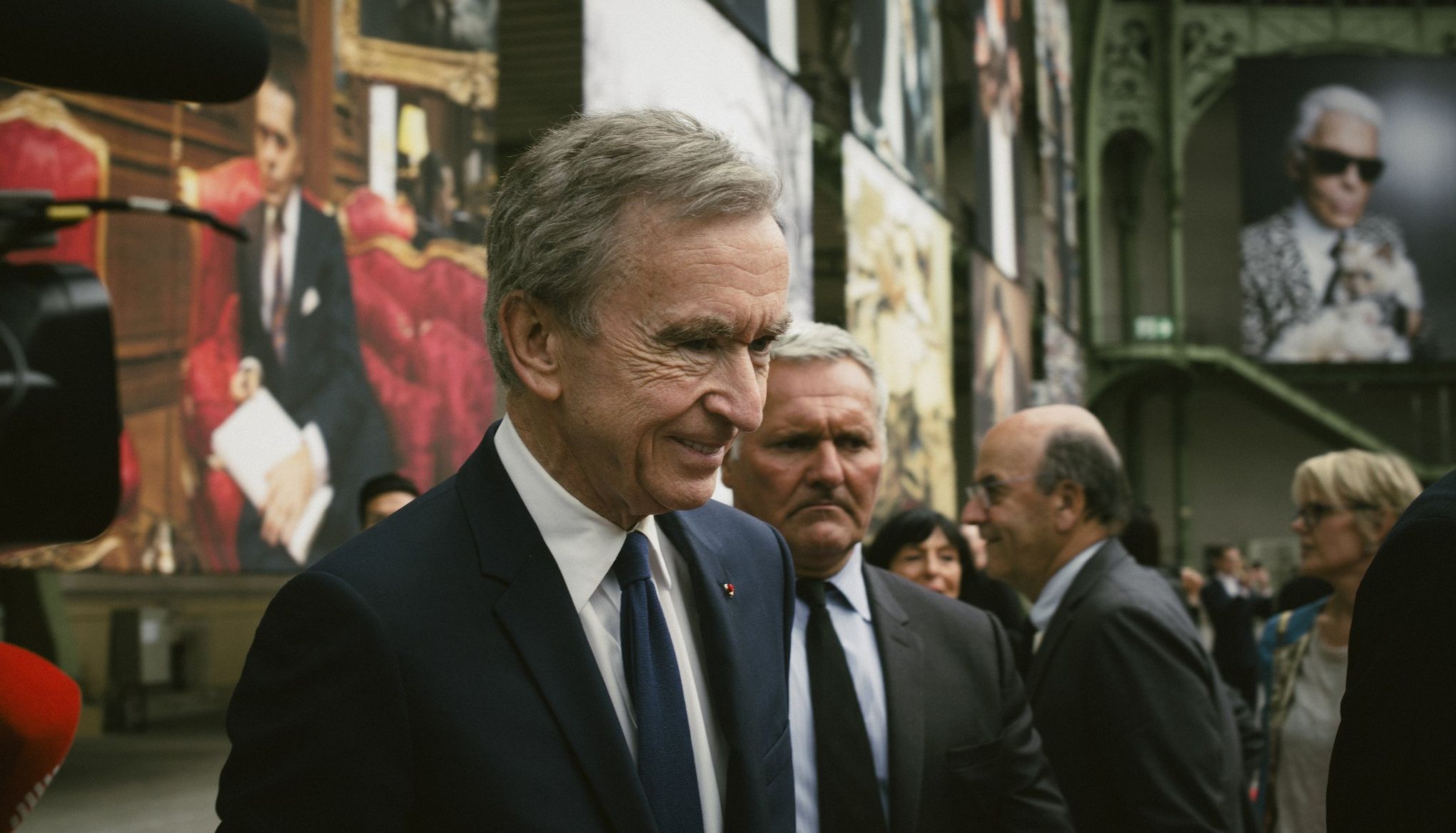 How the Arnault family is leading the way in planning for