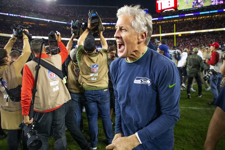 Here's Video Of Streaking Fan During Monday Night Football 