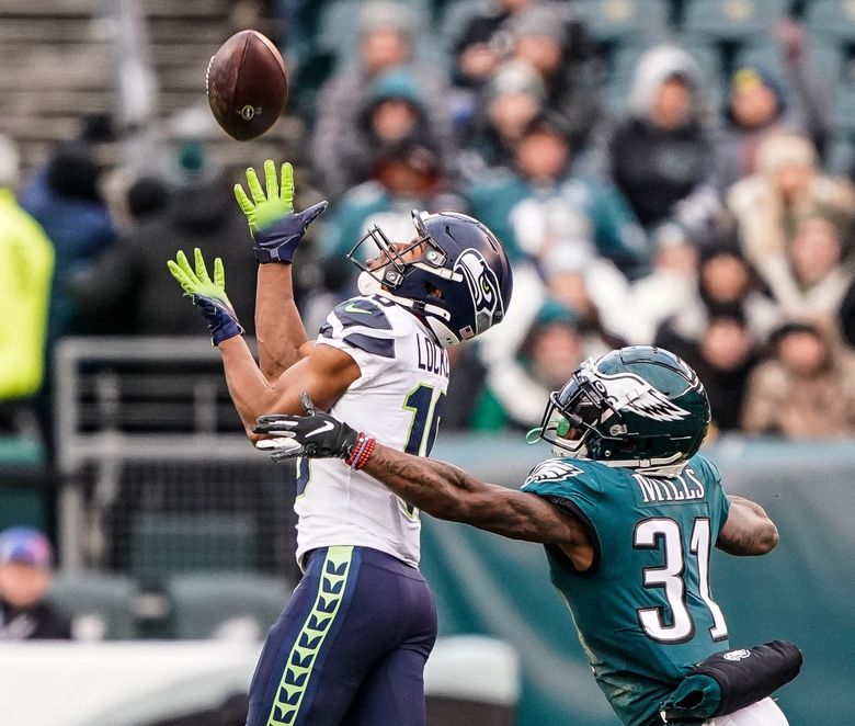 NFL star Tyler Lockett makes major career change to get ready for