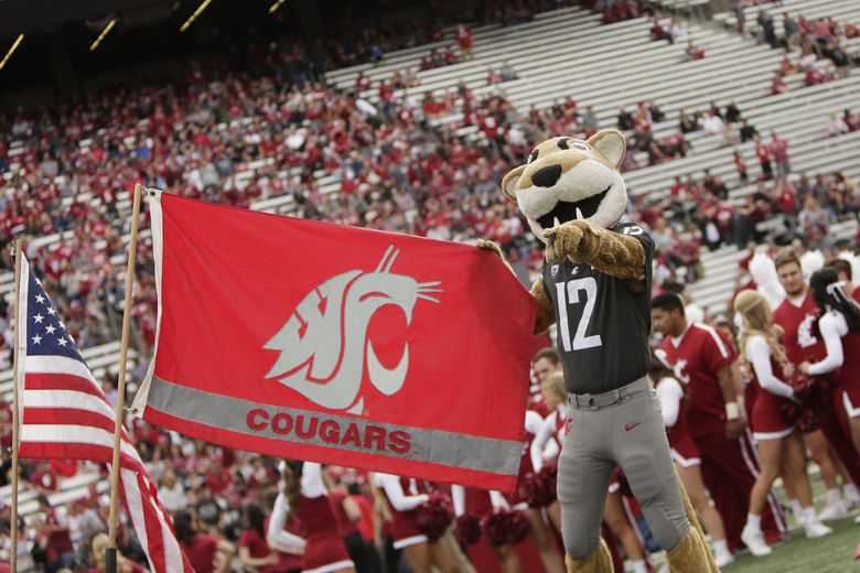 Washington State University Alumni Association - Coug Day at the Mariners