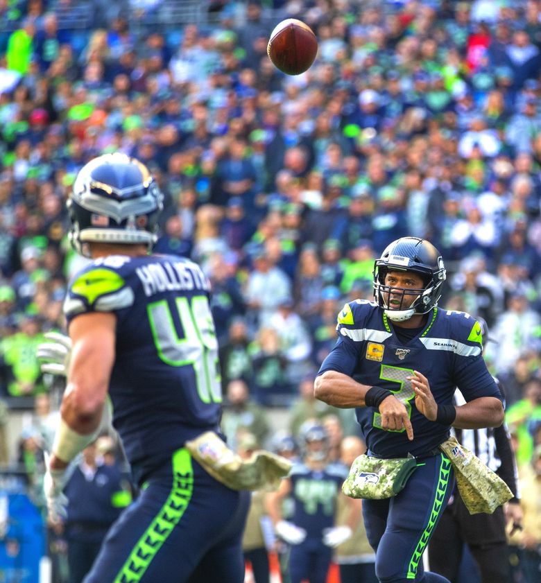 How the Seahawks threw away the Super Bowl in just 48 seconds