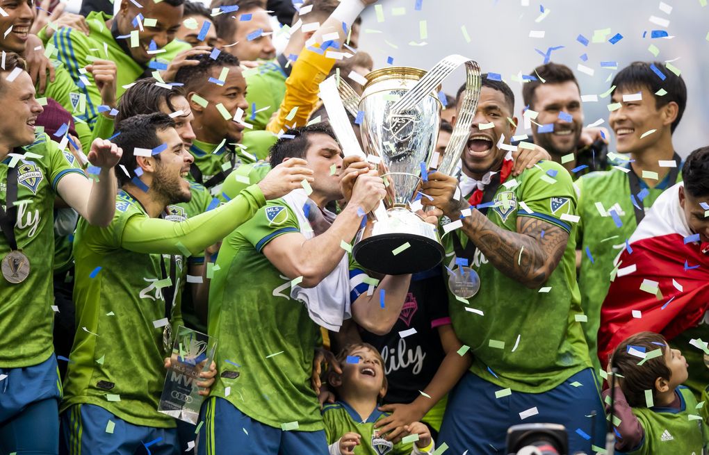 MLS Cup.