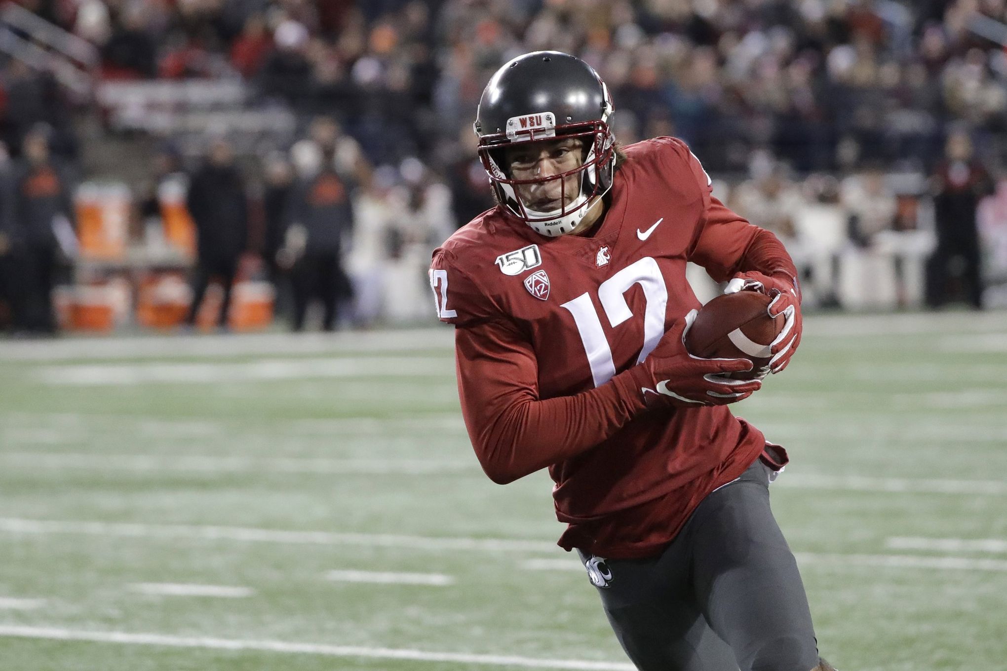 Is Dezmon Patmon the one to break Seahawks' WSU draft drought?