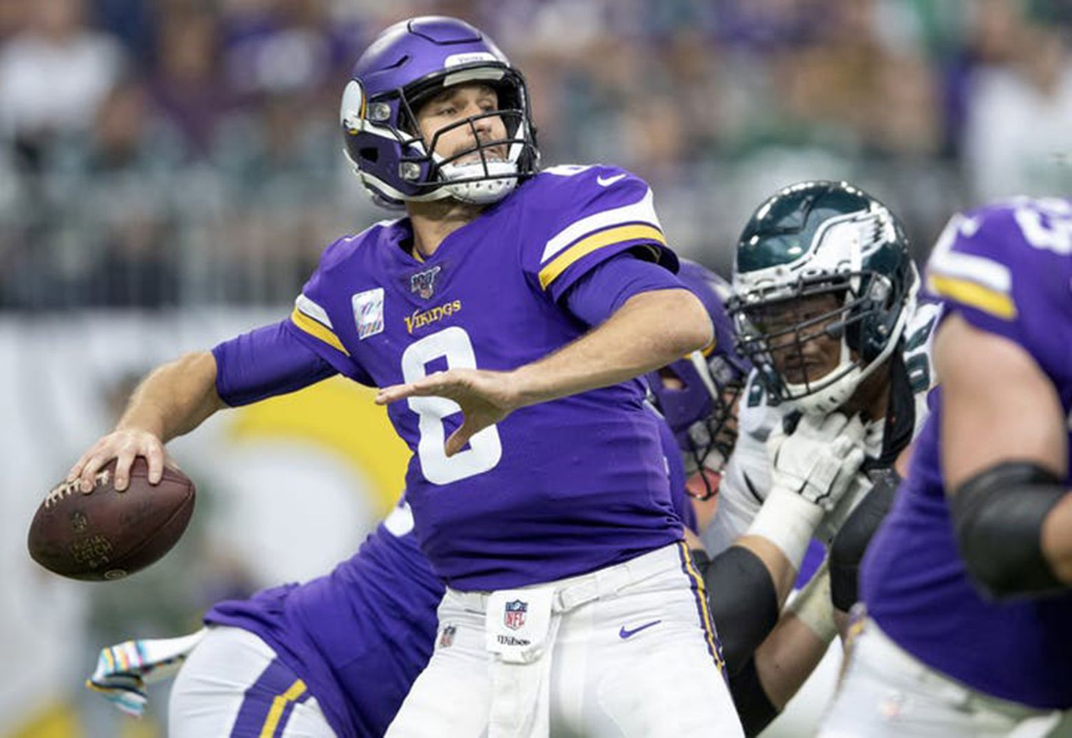 Preseason Vikings Game Today: Vikings vs. Seahawks start time, how to  watch, predicti