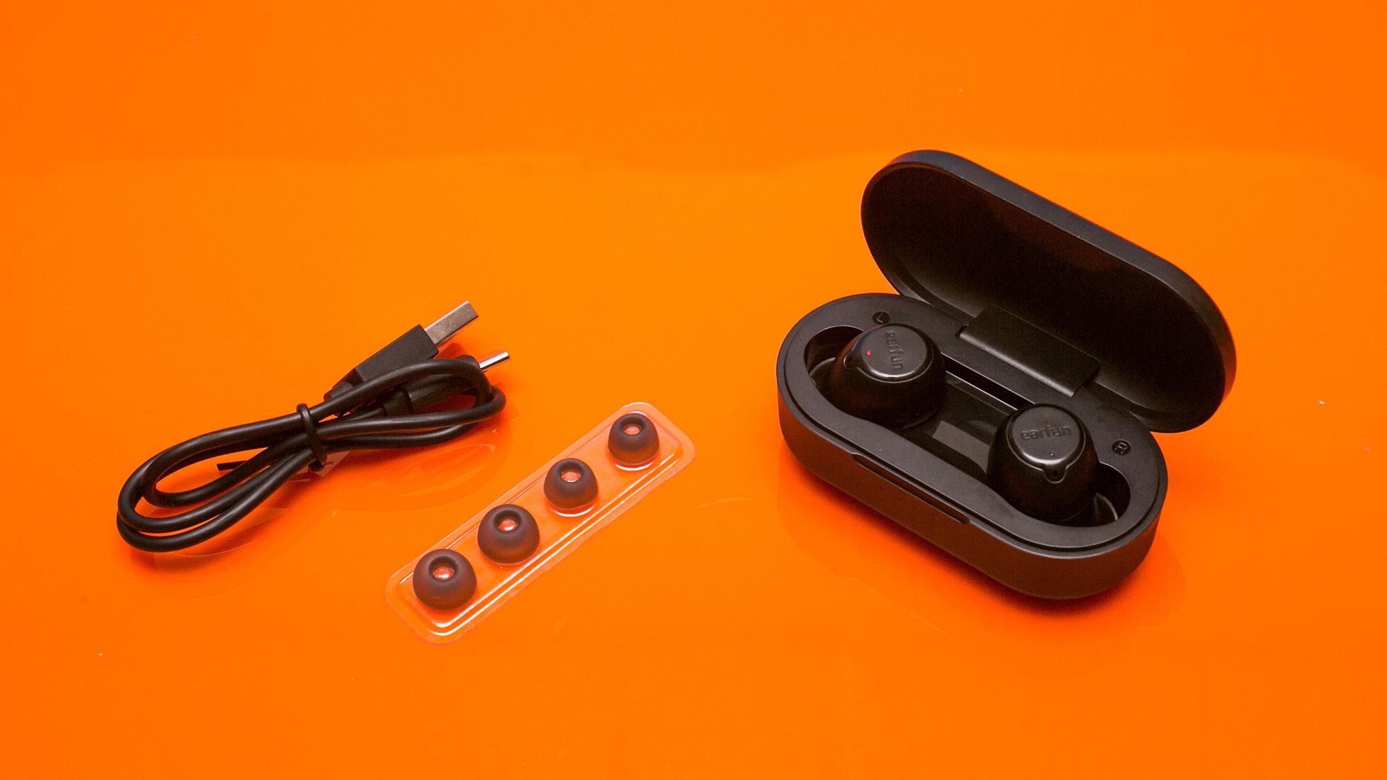 Cnet best sale wireless earbuds