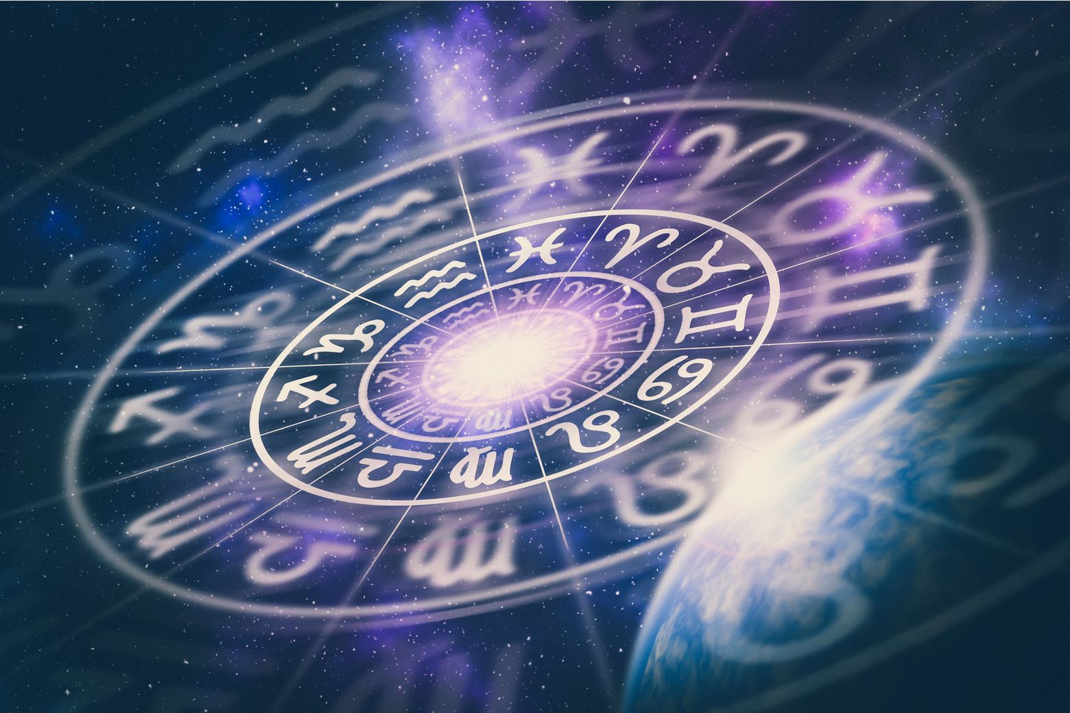 How astrology has gone from 'kooky' to a modern obsession