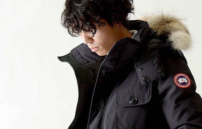 Canada goose winter hot sale jackets sale