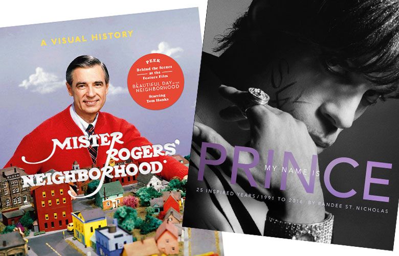 The Most Giftable Coffee Table Books For Last Minute Presents