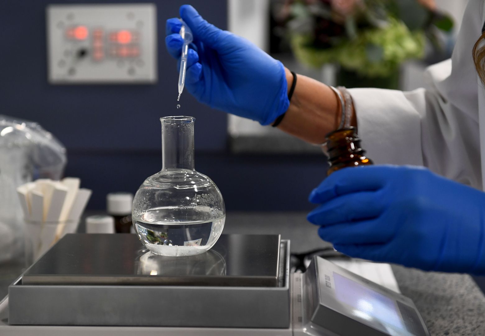 inside-the-world-of-flavorists-who-try-to-make-plant-based-meat-taste-like-the-real-thing-the-seattle-times