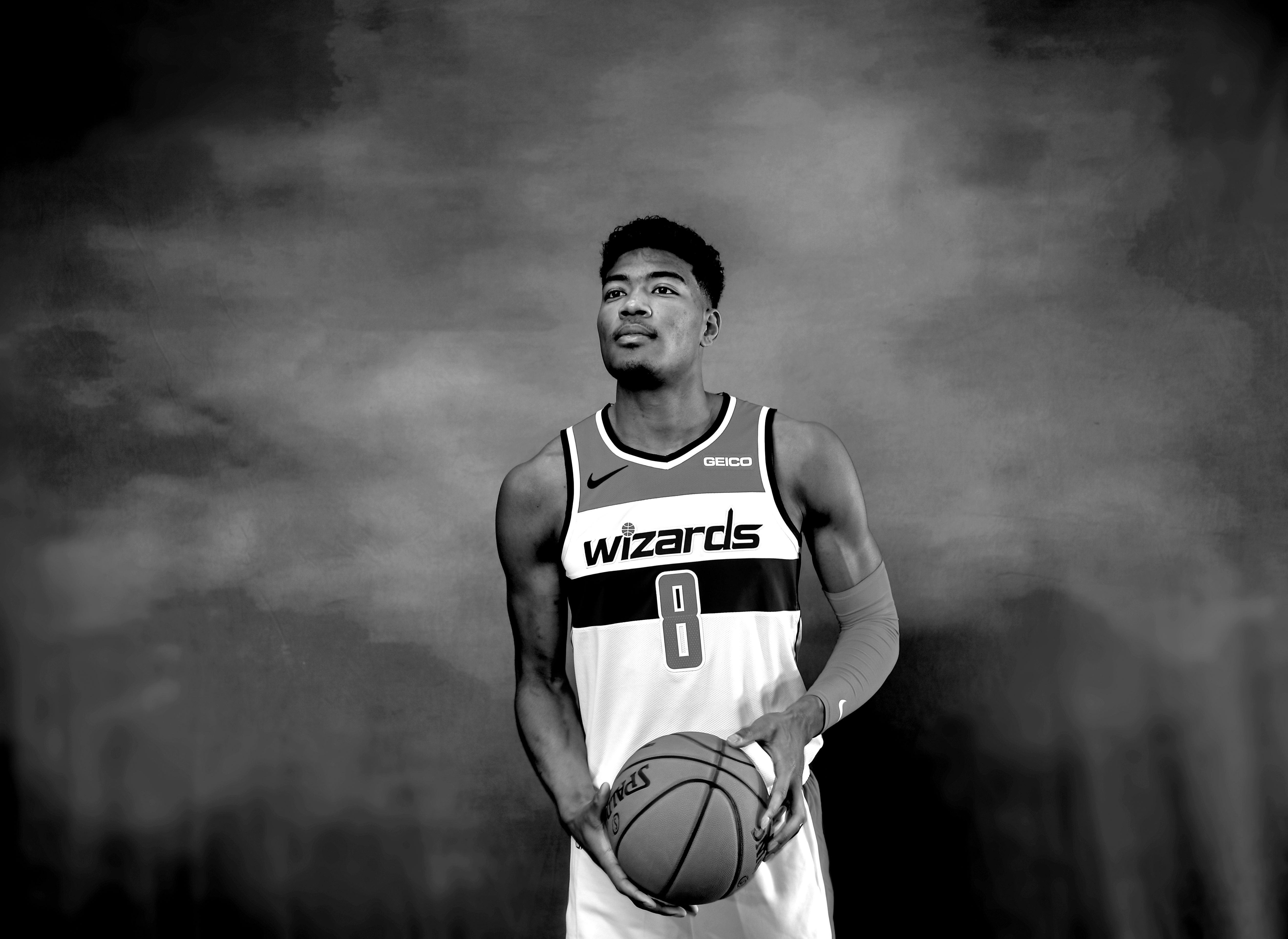 Former Gonzaga star Rui Hachimura on growing up in Japan – and