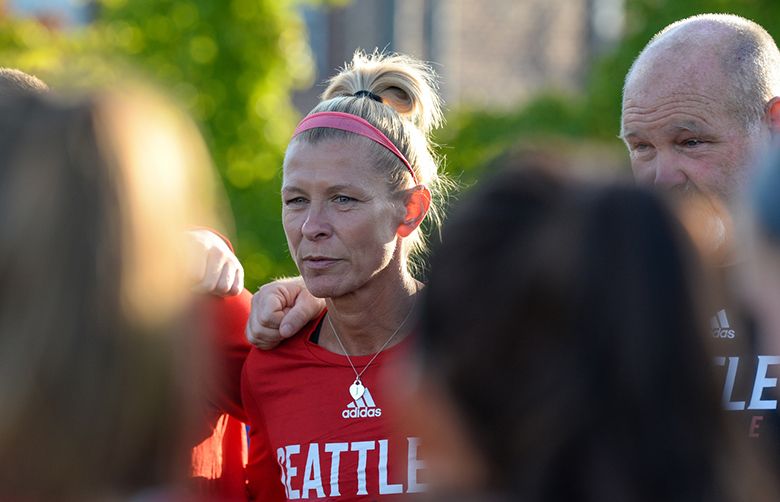 Washington, Seattle U women’s soccer teams ready for big meeting in ...
