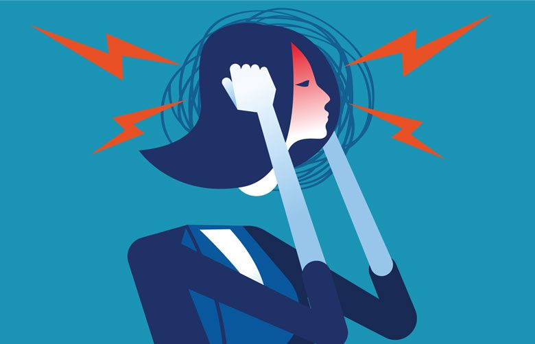 No red wine, sunglasses every day, and other tips from a migraine