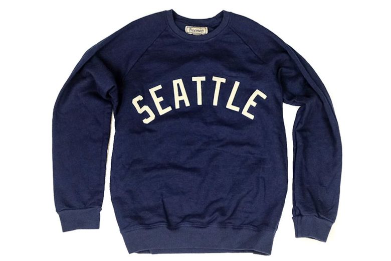 Soccer, coffee, Pearl Jam: These gifts are so very Seattle