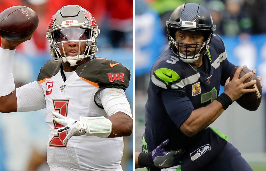 Seahawks-Buccaneers GameCenter: Live updates, highlights, how to