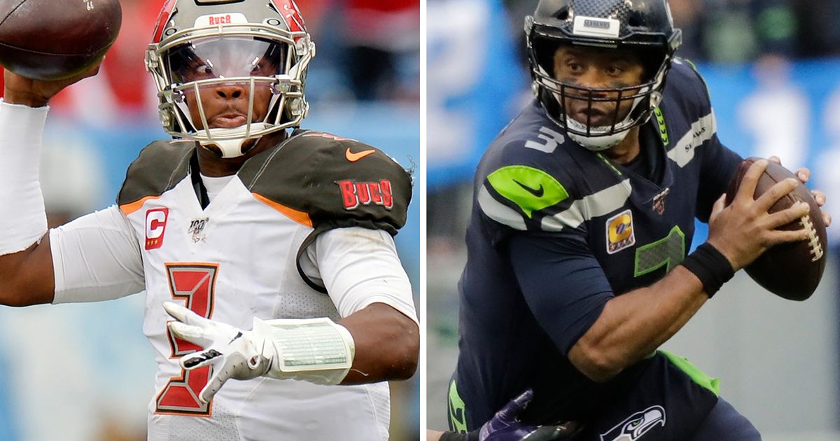 Seahawks-Buccaneers GameCenter: Live updates, highlights, how to watch