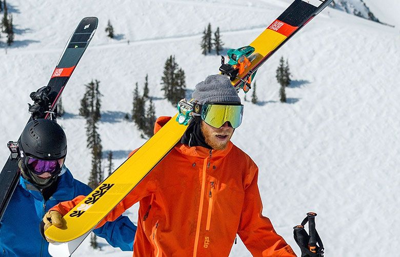 Hit The Slopes! Seattle’s Top Ski And Snowboard Gear 