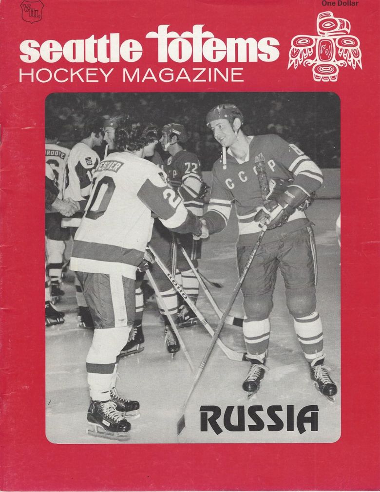 1980 'miracle on ice': an American in Moscow recalls Soviet reaction 