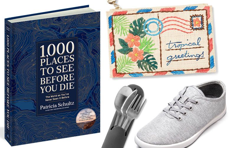 Soccer, coffee, Pearl Jam: These gifts are so very Seattle