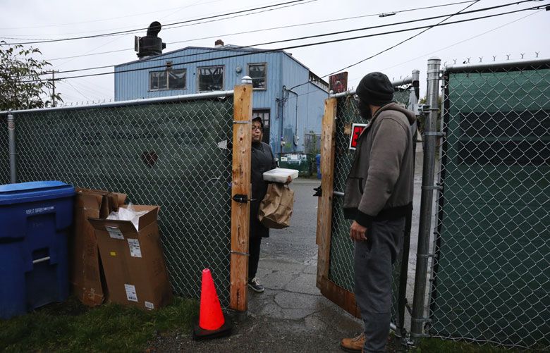 To help Seattle homeless, vote for better City Council | The Seattle Times