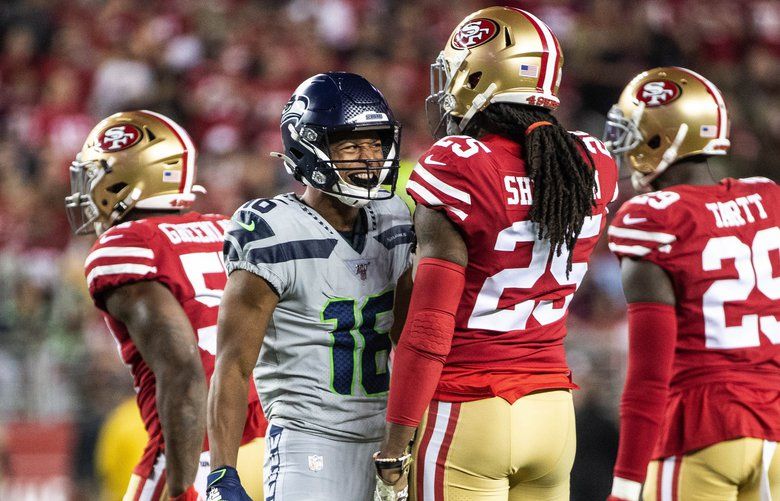 NFL Week 17 PFF ReFocused: San Francisco 49ers 26, Seattle