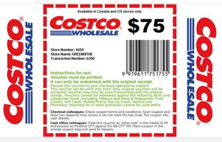 Expired] Costco: $100 iTunes Giftcard For $84.49 Or $25 For $21.49 - Doctor  Of Credit