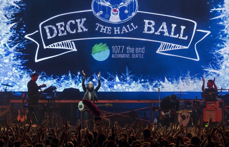 Look Ahead: The hottest Seattle events for December 2019 | The Seattle ...