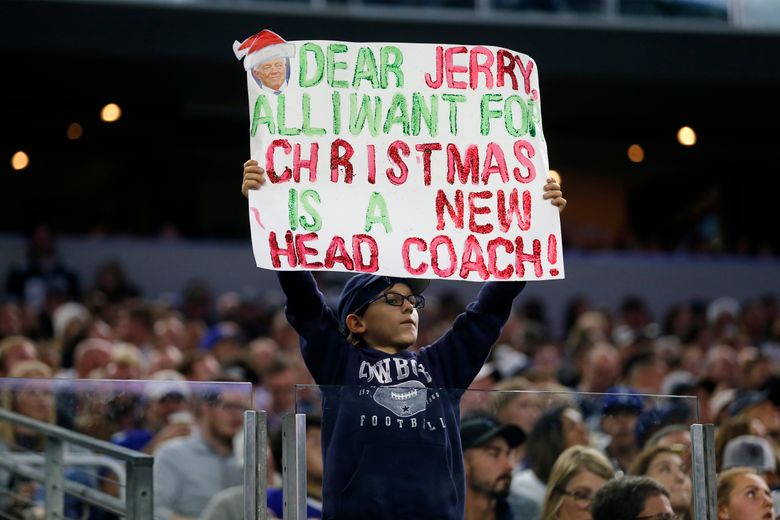 5 thoughts from Cowboys' loss to Bills: Is this the end for Jason Garrett?