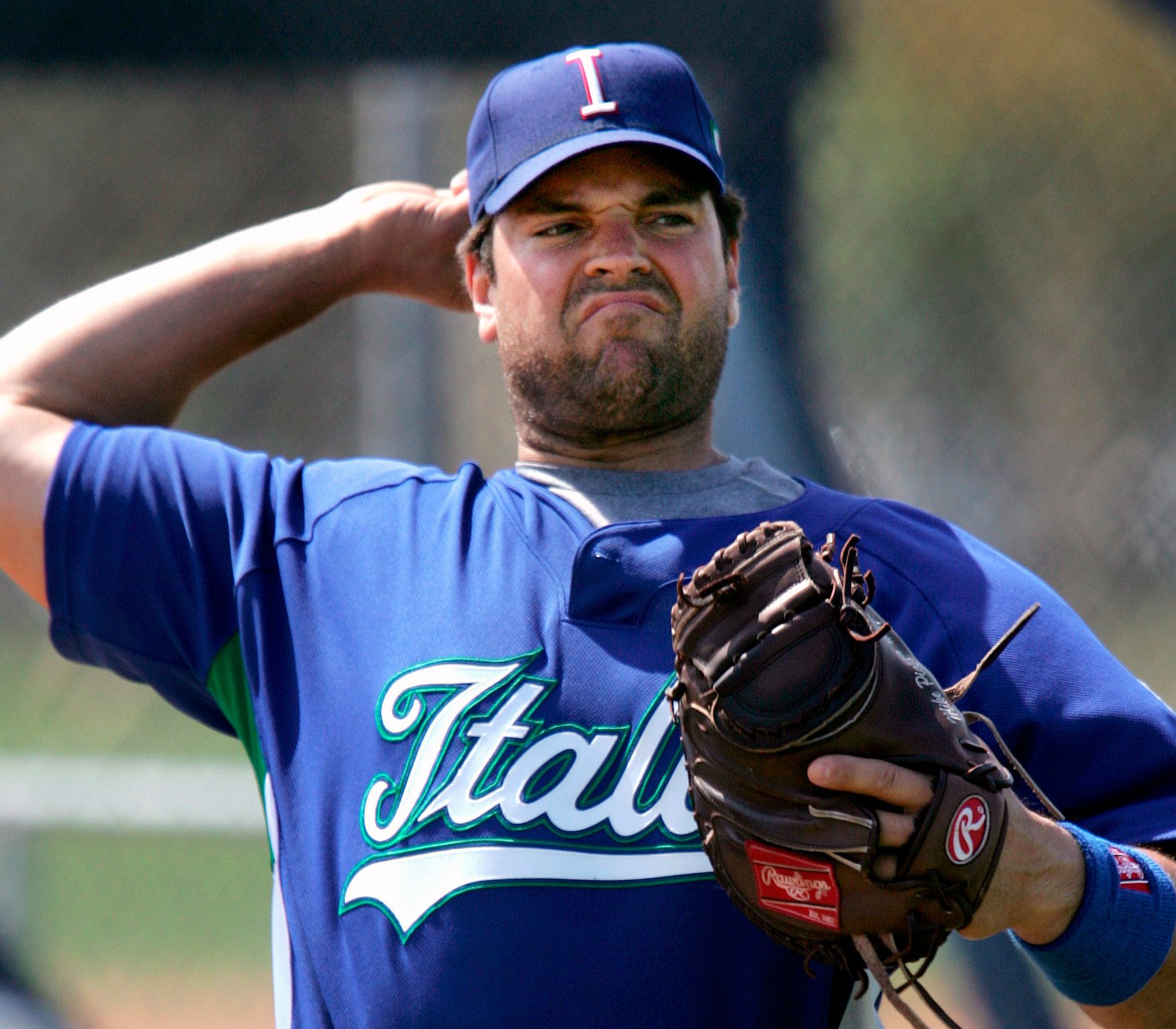 mike piazza gold gloves