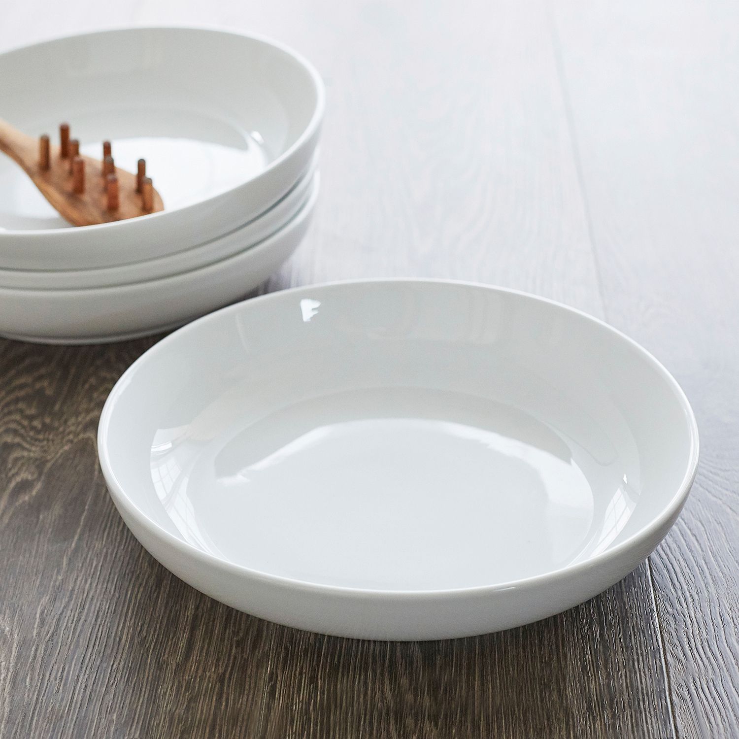 Plate bowl deals