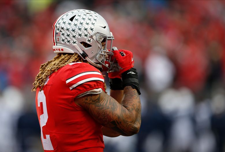 Ohio State's Chase Young Is Playing Like A Heisman Contender